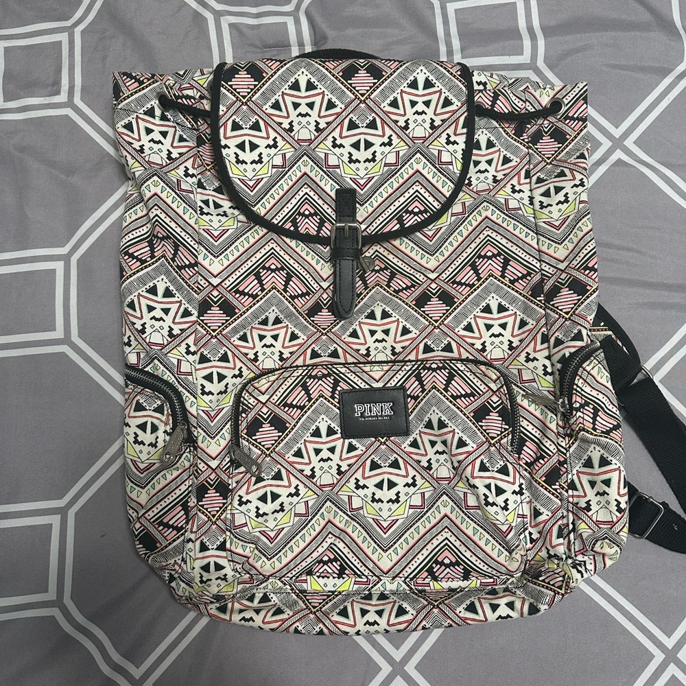 Victoria’s Secret Pink Backpack